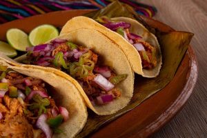 Cochinita El Veterano