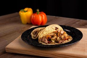 Parrillada Tradicional Taquería El Veterano