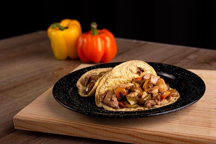 Parrillada Tradicional Taquería El Veterano