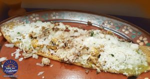 Huarache El Veterano