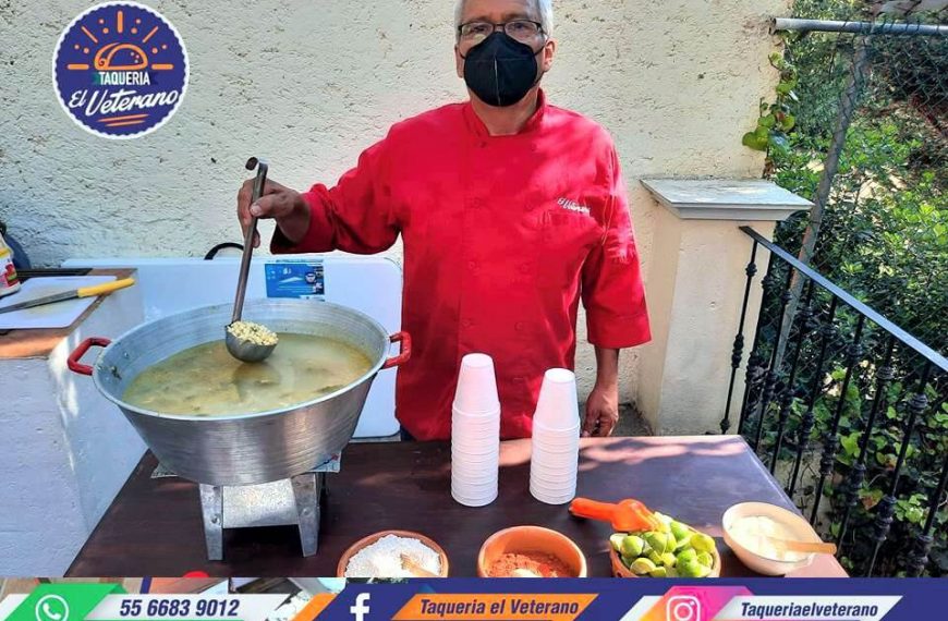 Servicios de Esquites