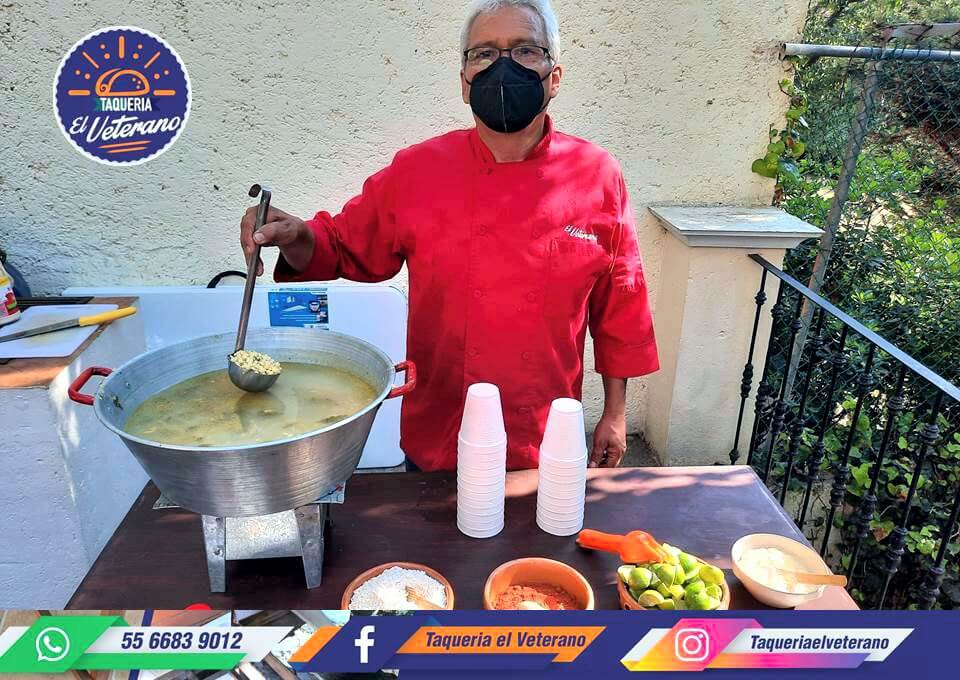 Servicios de Esquites