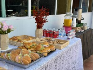 Catering El Veterano