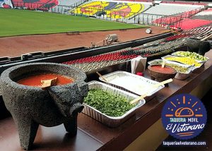 Servicio El Veterano