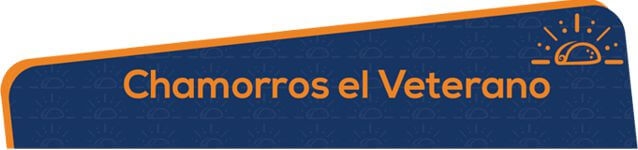 Footer Chamorros El Veterano