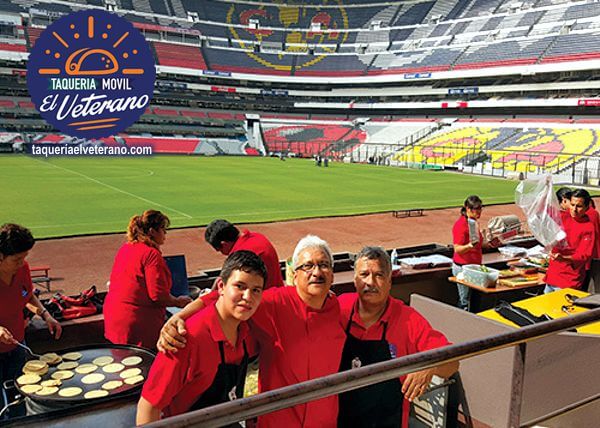 Televisa fiesta Fin de año 2015