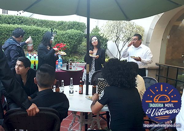 Evento Hotel Kristal 2015 - 10