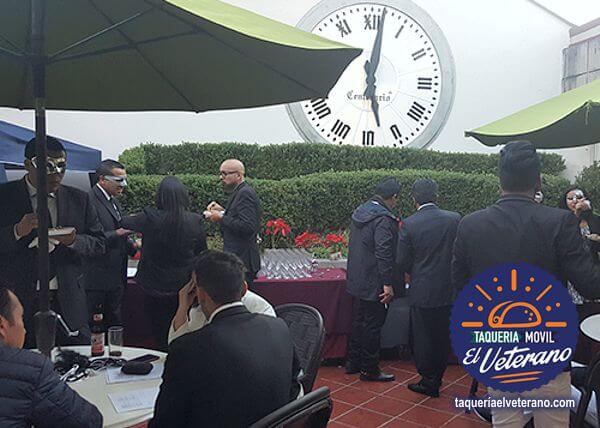 Evento Hotel Kristal 2015 - 9