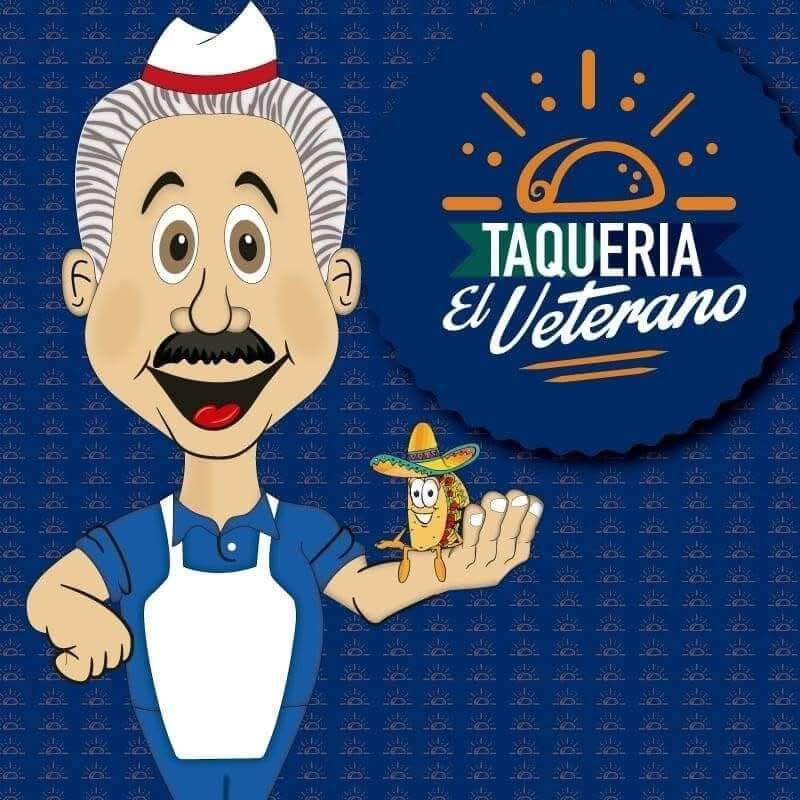 Taquería El Veterano