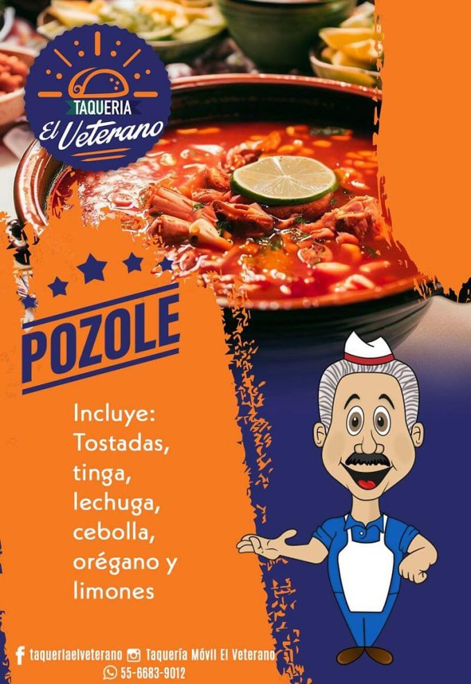 Pozole
