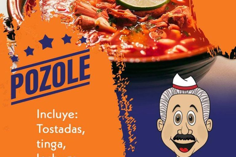 Pozole