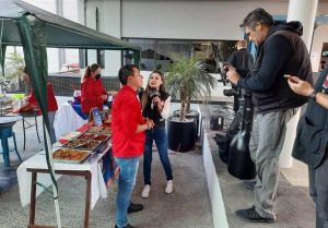 Entrevista a El Veterano