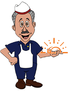 El Veterano, nuestro taquero